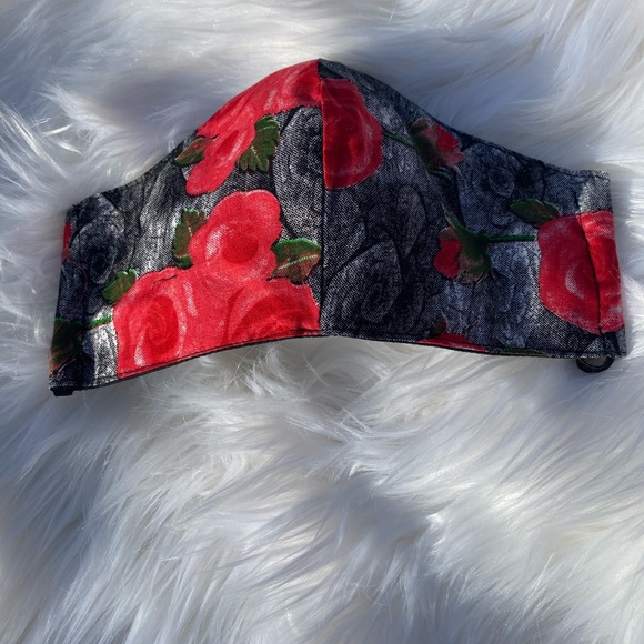 Face Mask Unisex - Picture 1 of 4